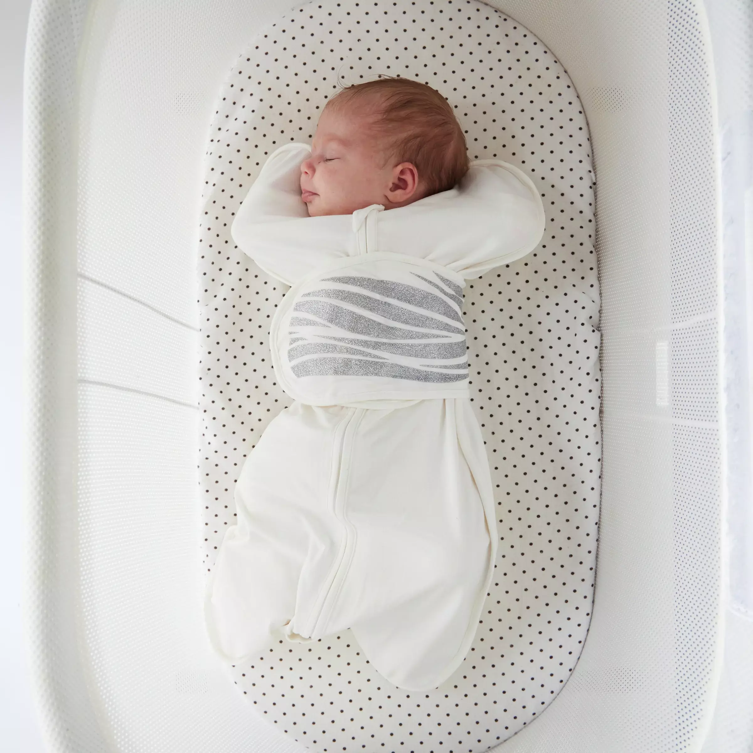 Sleep of Mind Baby Sleep Sack