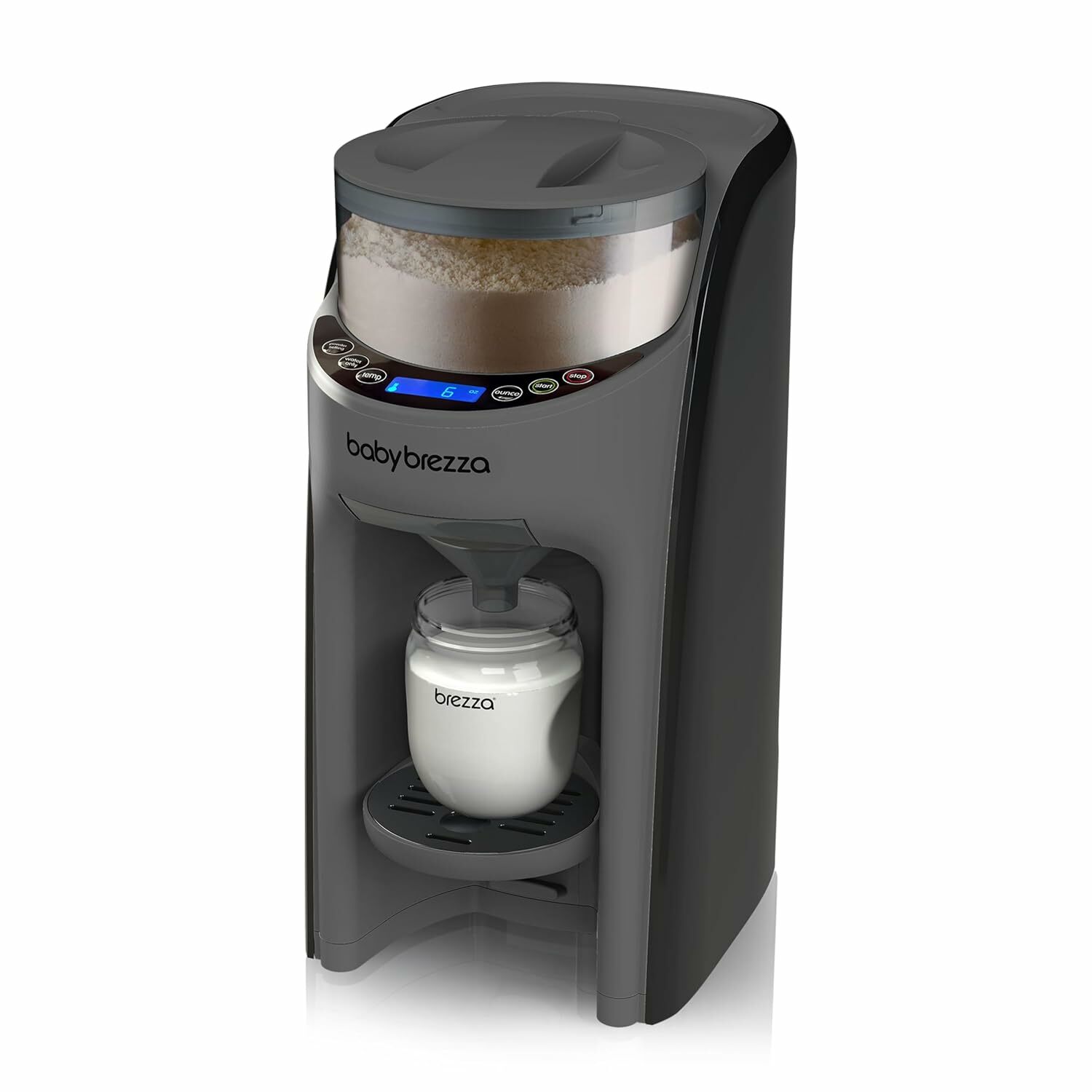 Formula Dispenser