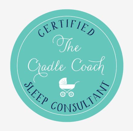 The Cradle Coach Academy Logo